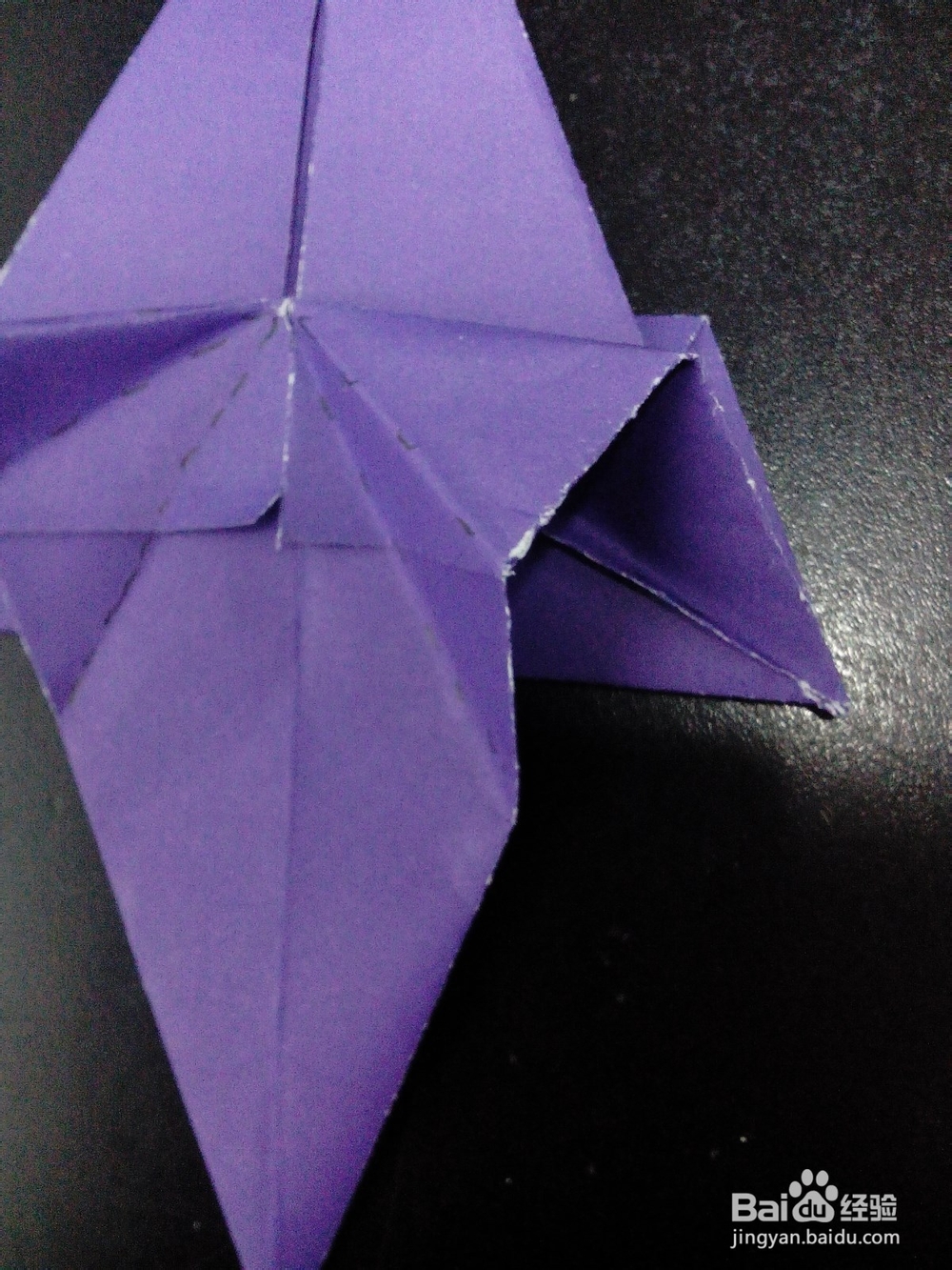 圣诞折纸：[2]圣诞铃铛