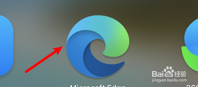 mac Edge浏览器怎么隐藏工具栏上的主页按钮
