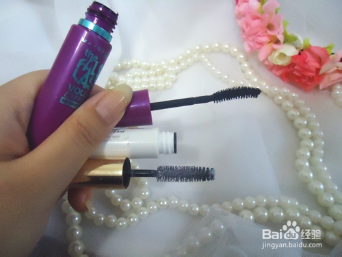 【Lady魅妤】男朋友牛仔妩媚妆容过目不忘的娇柔