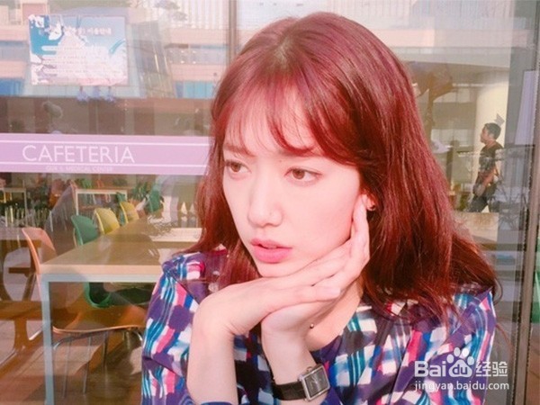 怎么卷出空气感刘海？告诉你刘海发卷正确用法