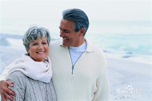 男人请对自己的老婆好一些