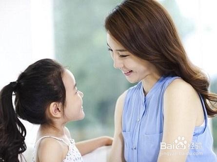 从小如何教育孩子