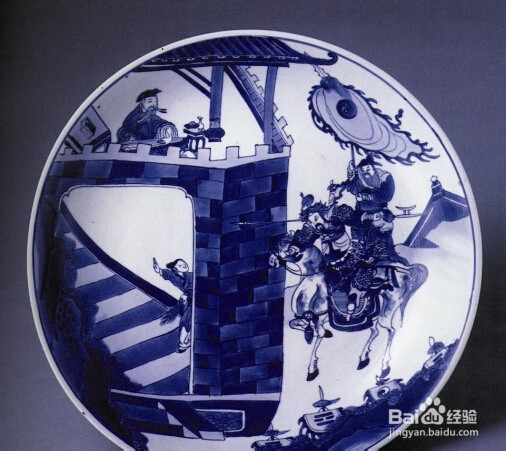 如何识别瓷器赝品