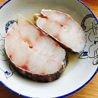 清蒸鳕鱼怎么做
