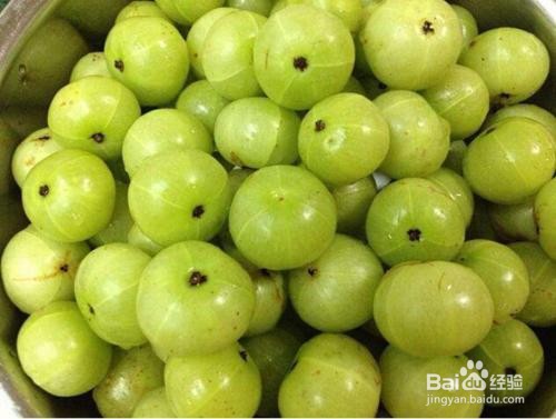 余甘子的食用方法