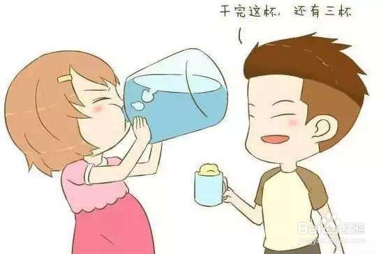 女性秋天保养秘笈