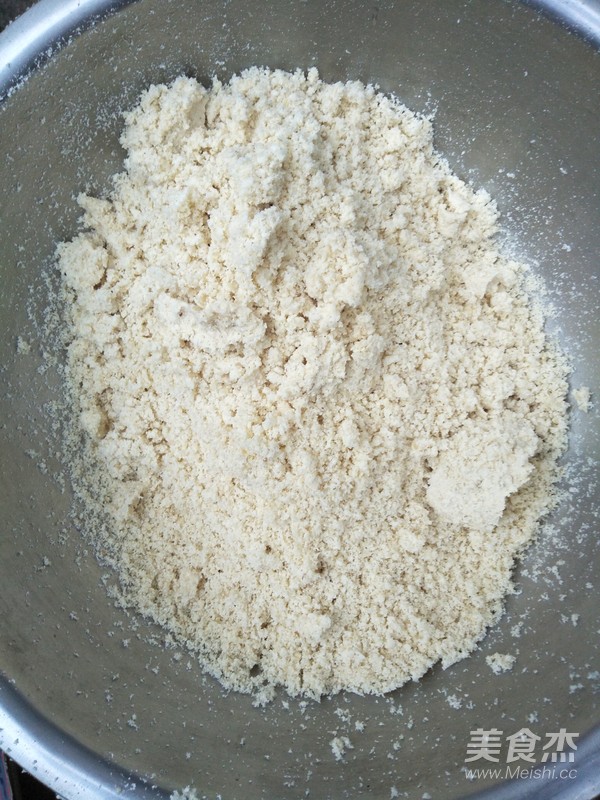 豆腐花的家常做法