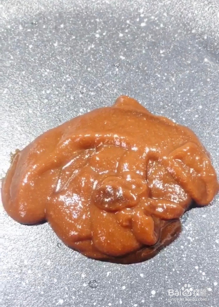 肥而不腻的花椒肉怎么做？