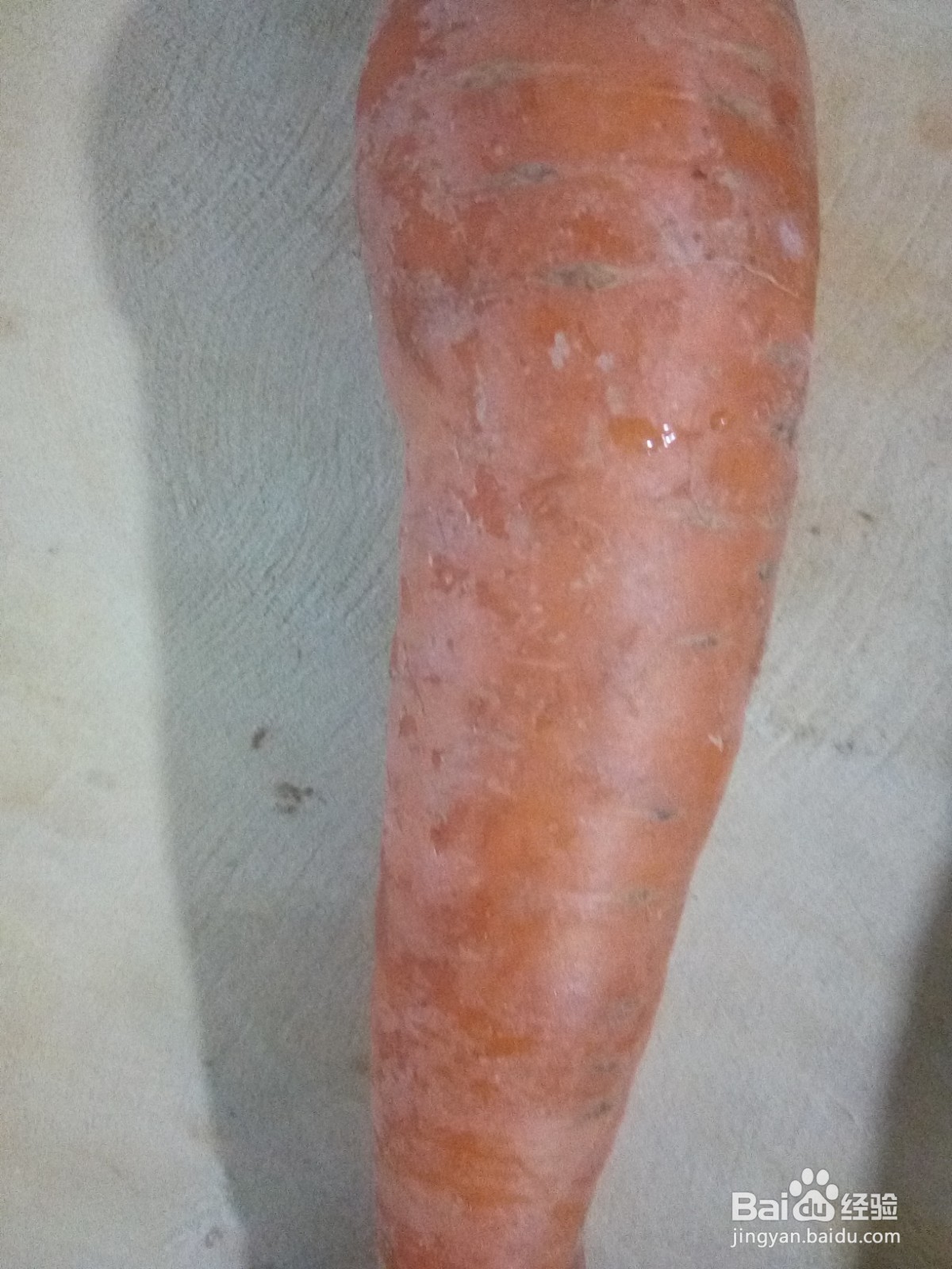 豆角炖土豆块