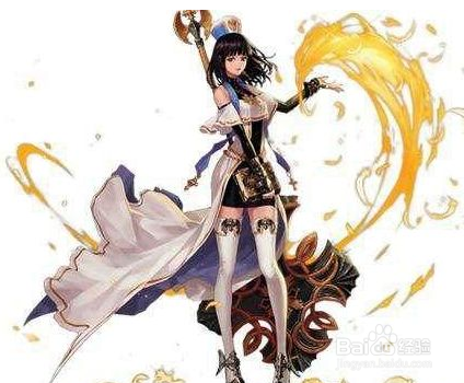 dnf女圣职转职选择推荐?女圣职者转什么职业好?