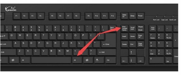 win10截图快捷键是什么 如何用快捷键自由截屏
