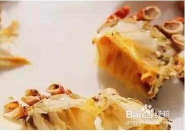 秋天到了,如何正确地吃大闸蟹?