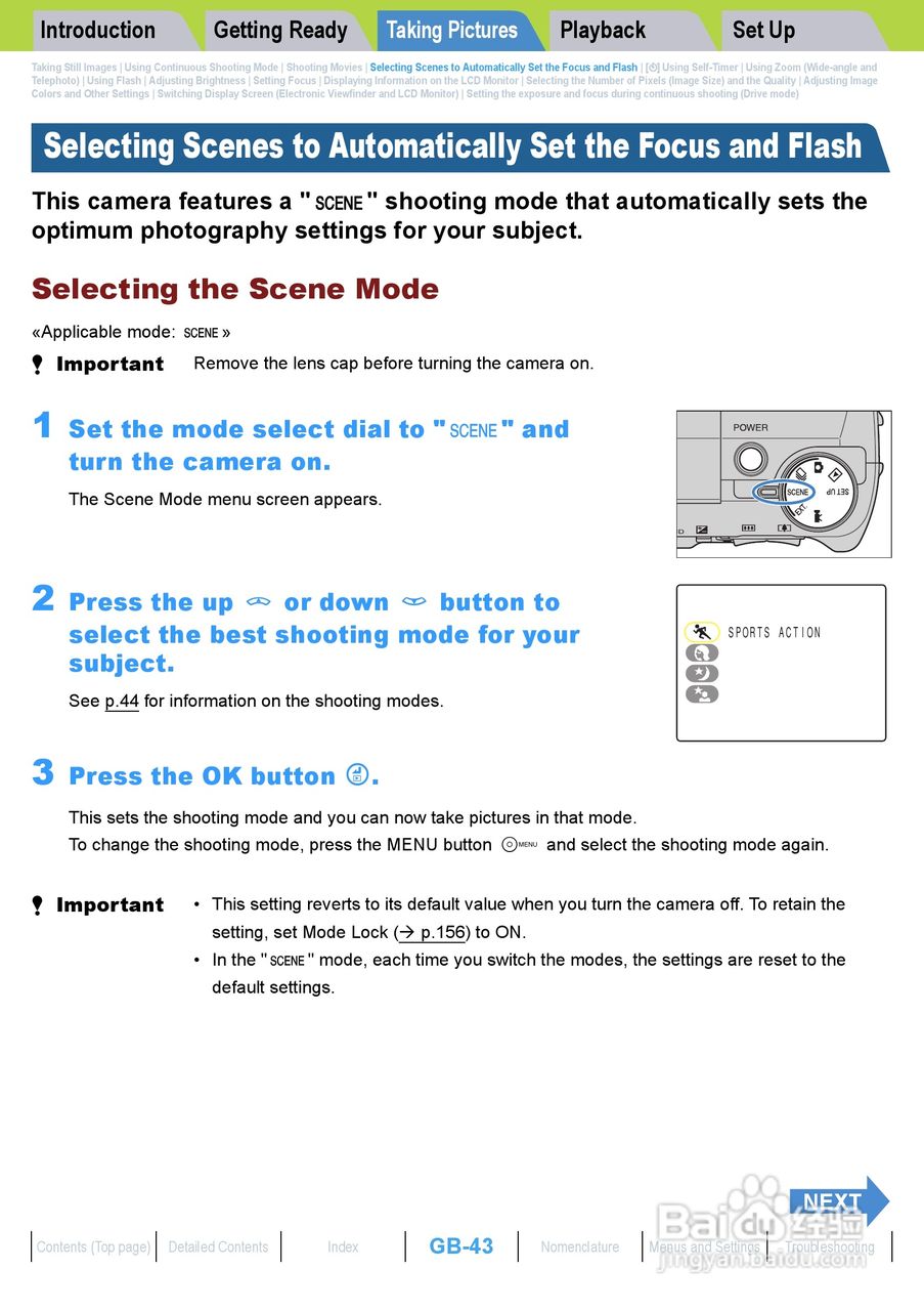 Rollei dk4010型数码相机说明书:[5]