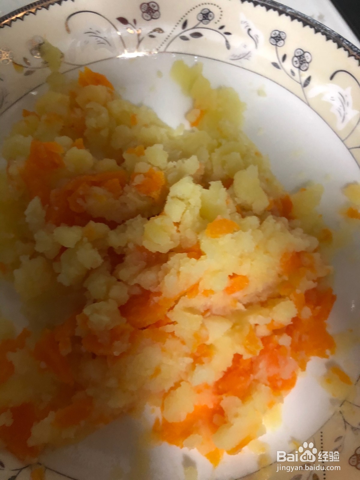 黄瓜卷土豆泥沙拉怎么做