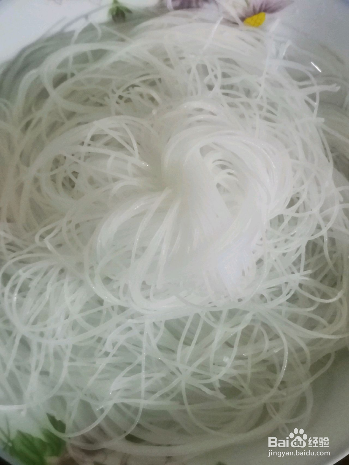 蒜蓉粉丝蒸大虾的做法