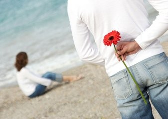 如何追到女神？