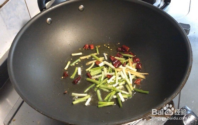 酸辣土豆丝卷饼应该怎么做