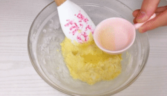 宝宝早餐系列~迷你油条