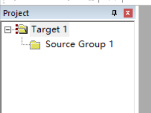 keil如何新建工程