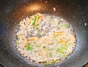 海菜豆腐汤的简单做法