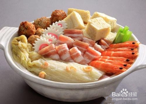 孕妇饮食的四个不宜