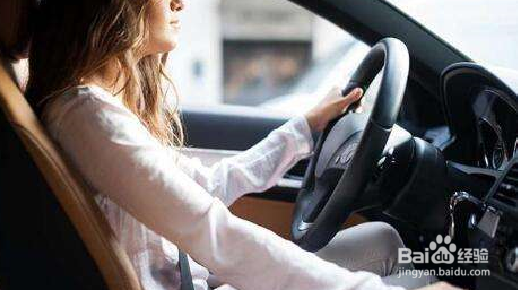 新车上高速注意事项