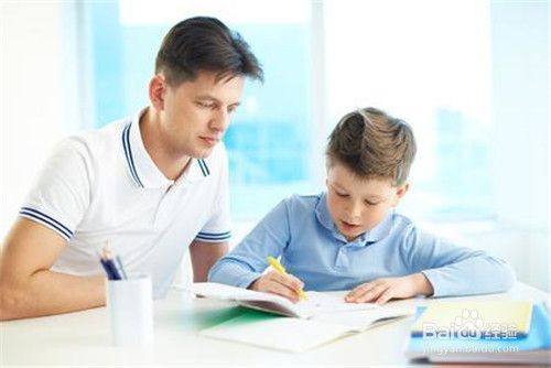 家长如何指导孩子完成作业
