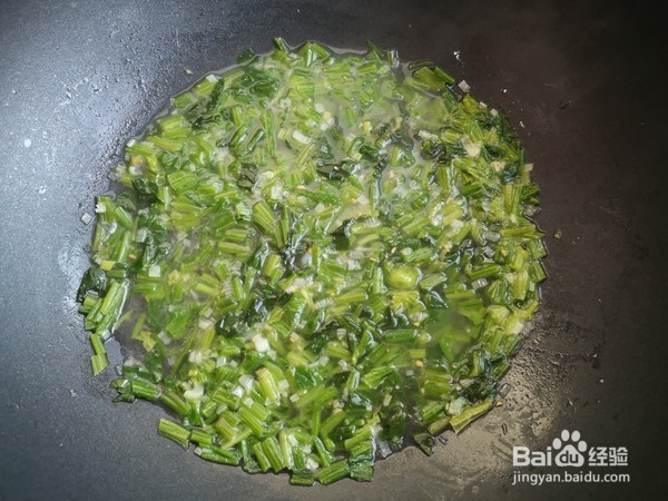 如何做出健康好吃的菠菜米粥