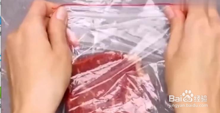 如何让食物保鲜