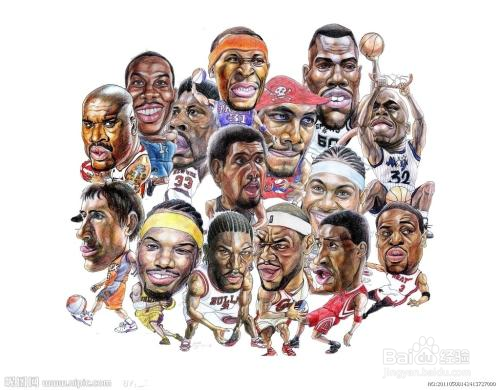 怎么看NBA的直播比赛？