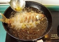 怎末制作糖醋鱼