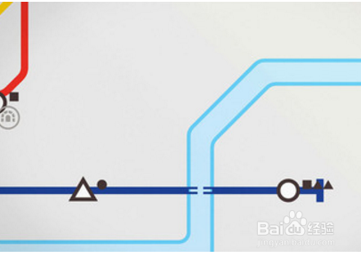 迷你地铁临时专线用法介绍