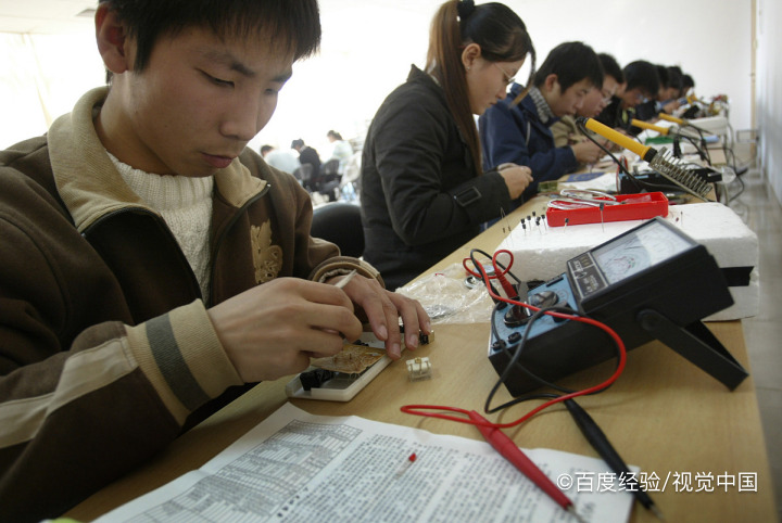 初中毕业怎么升学？