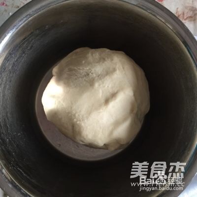 花边披萨的做法