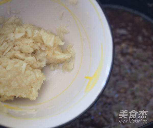 蒜蓉粉丝蒸虾