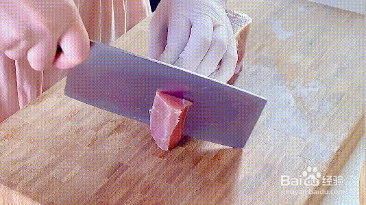 鲜到掉眉毛腌笃鲜的做法