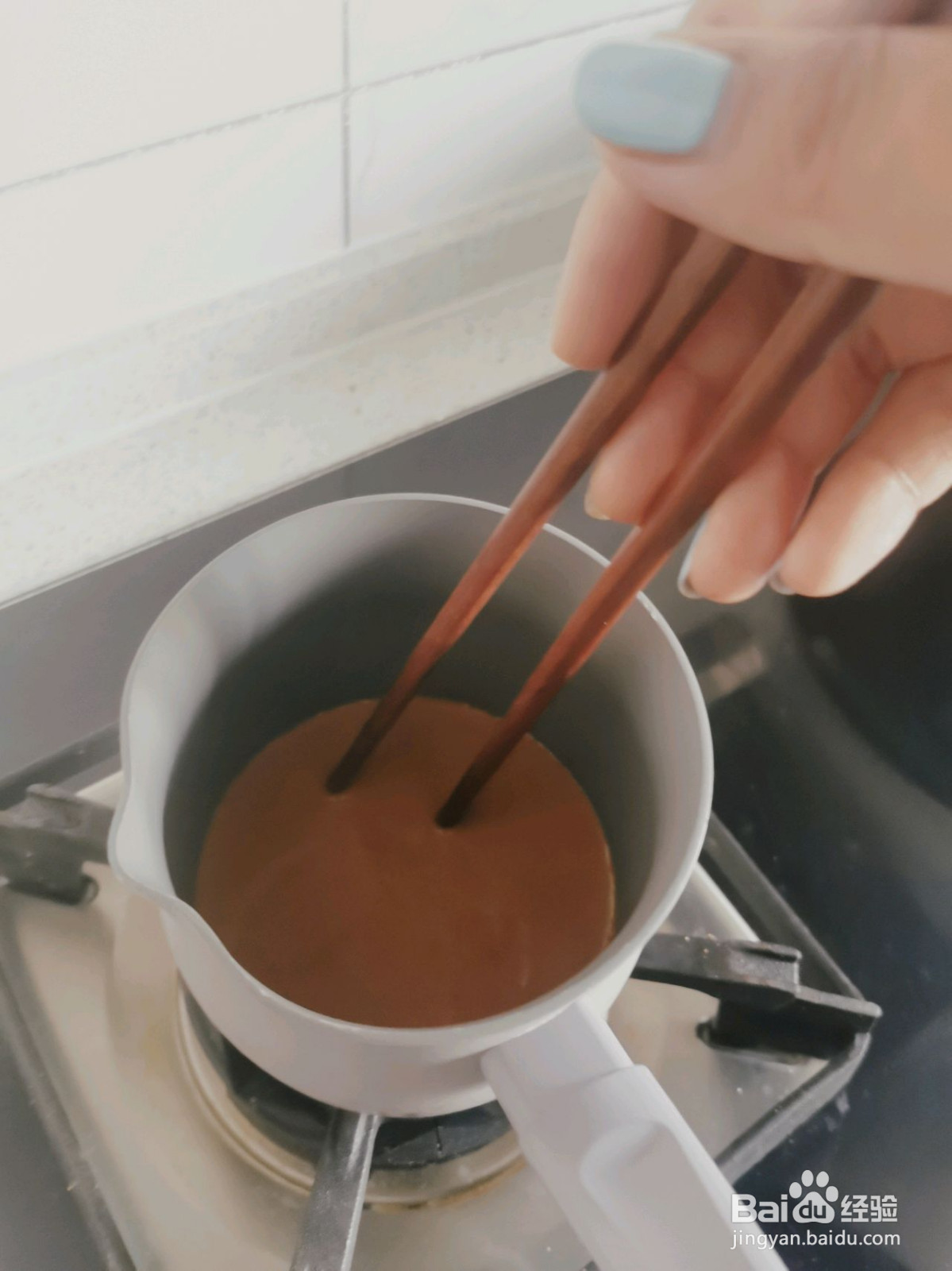 完美复制山姆麻薯包的做法