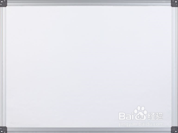 白板笔怎么擦掉