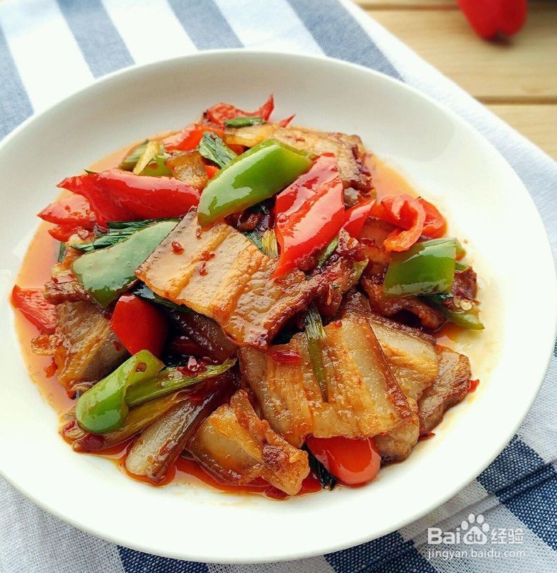 享烤享涮火锅 回锅肉