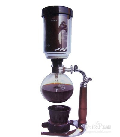 各种类型咖啡机使用方法详解