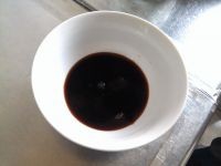 凉拌糖醋萝卜皮