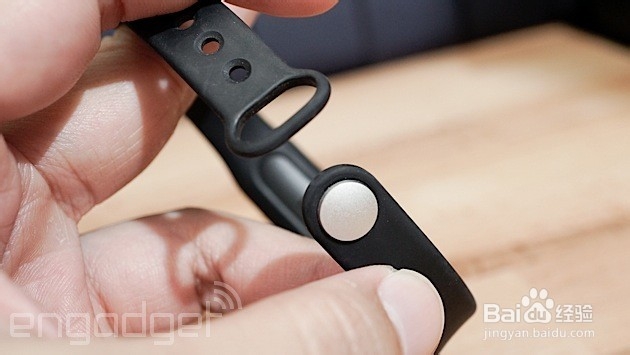 小米手环评测：性价比之外还有更多