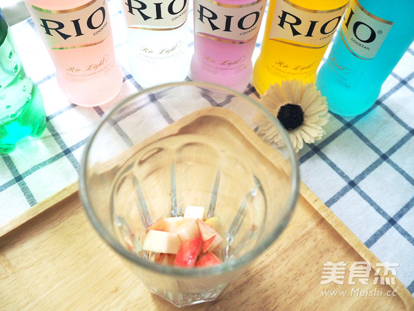 RIO微醺冰饮夏日果饮