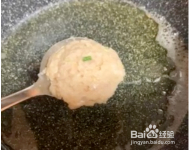 好吃又好做的香煎藕饼