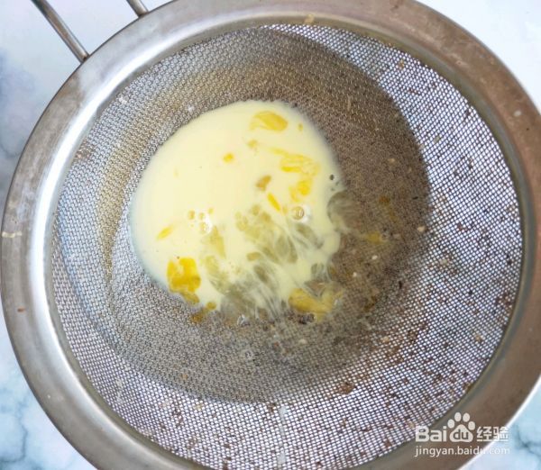 宝宝的零食:简单超级营养的水果布丁