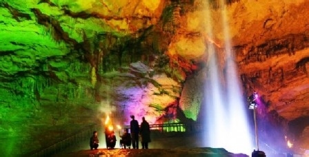 娄底到张家界旅游攻略