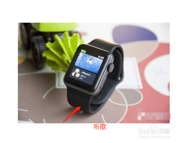 手表Watch怎么同步导入音乐？？