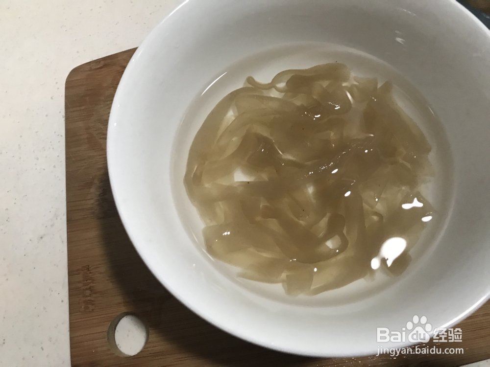 就该这样做番薯粉条