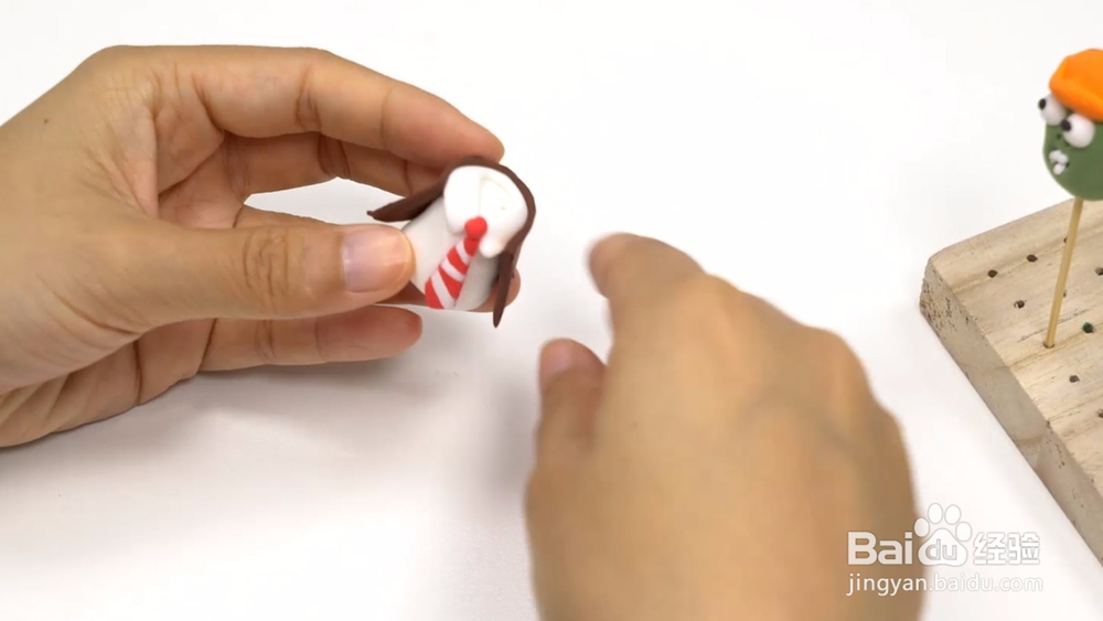 植物大战僵尸系列手办