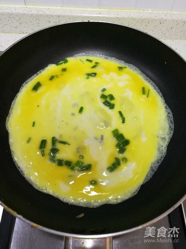 手抓饼的家常做法